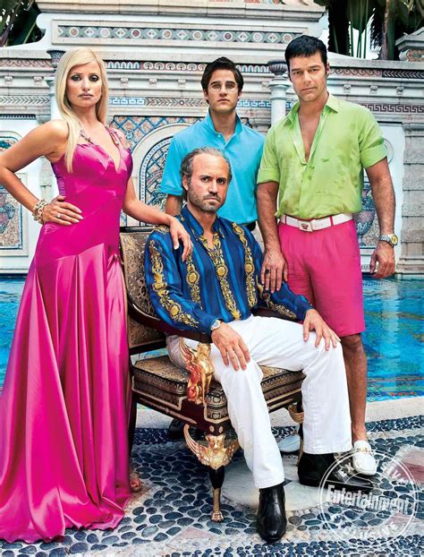 série netflix versace|versace documentary netflix.